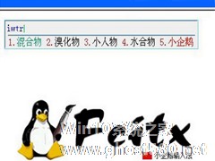 如何在Linux下安装fcitx输入法