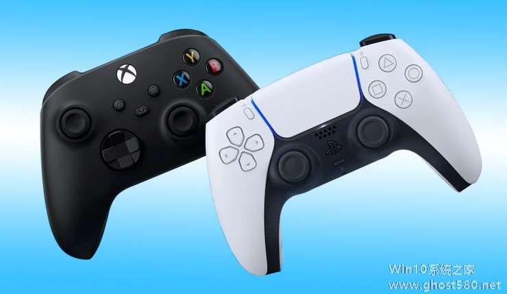 索尼 PS5 和微软 Xbox Series X 预计 11 月发售：但后者希望先推出