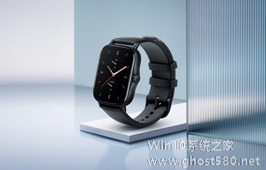 华米科技发布 Amazfit GTS 2智能手表：方寸之间，尽显科技与时尚魅力