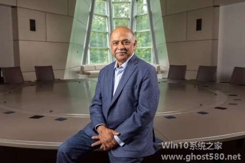 IBM CEO Arvind Krishna 就公司拆分发表博文：加速推进以未来和增长为中心的战略