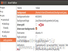 Ubuntu如何替换登录窗口背景