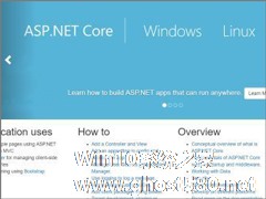 如何在Linux服务器上部署.Net Core？