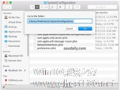 MAC OS X10.10修复WiFi连接技巧汇总