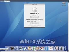 MAC OS X常用快捷键汇总