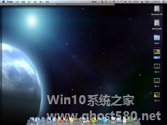 Mac OS X 10.2窗口选项快捷键汇总