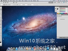 如何解决MAC OS X10.2系统Photoshop无法编辑中文字符问题