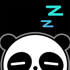 熊猫睡眠-白噪音正念冥想睡眠监测的助眠神器