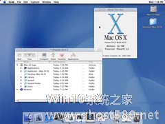 将MAC个人文件夹从系统盘移到其他盘的方法