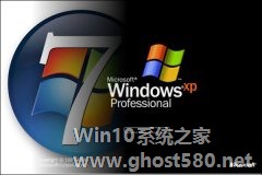 Win7取代Windows XP将成操作系统主流【图】