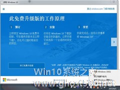 Win7系统中关闭Win10升级提示的方法
