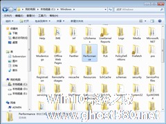 Win7系统隐藏Windows体验指数的技巧