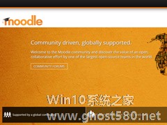 在Win7系统环境下如何安装Moodle平台？