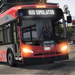 巴士驾驶模拟器游戏 2024：离线赛车