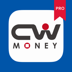 存錢記帳-管理預算、掃描記帳、理財分析CWMoney Pro
