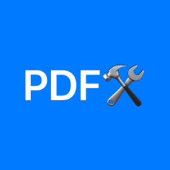 PDF Mpjex - PDF编辑器